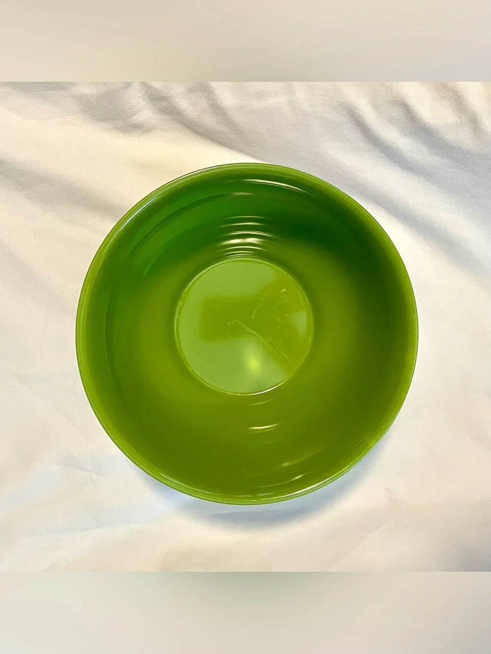 The Pioneer Woman Melamine Floral Pattern Mixing/Serving Bowl- MCM Kitchen Style